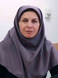 شهرزاد پاکجویی